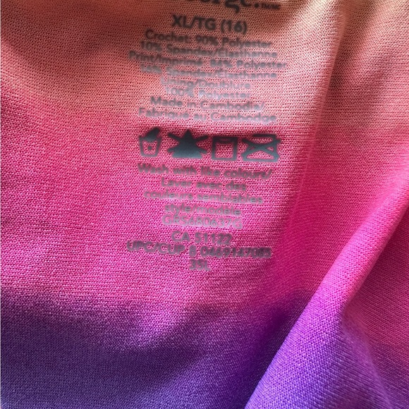 💚Bathing suit bottom 🌈 - Picture 5 of 5